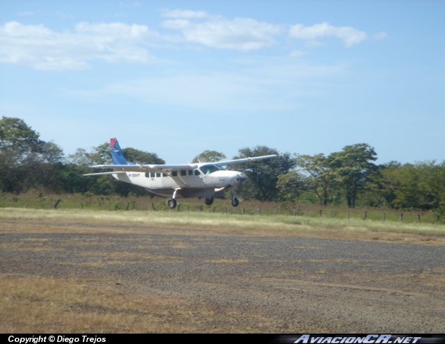 HP-1399APP - Cessna 208B Grand Caravan - SANSA - Servicios Aereos Nacionales S.A.