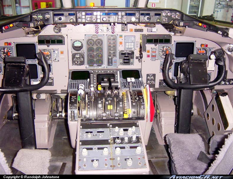 I-DAWI - McDonnell Douglas MD-82 - Alitalia
