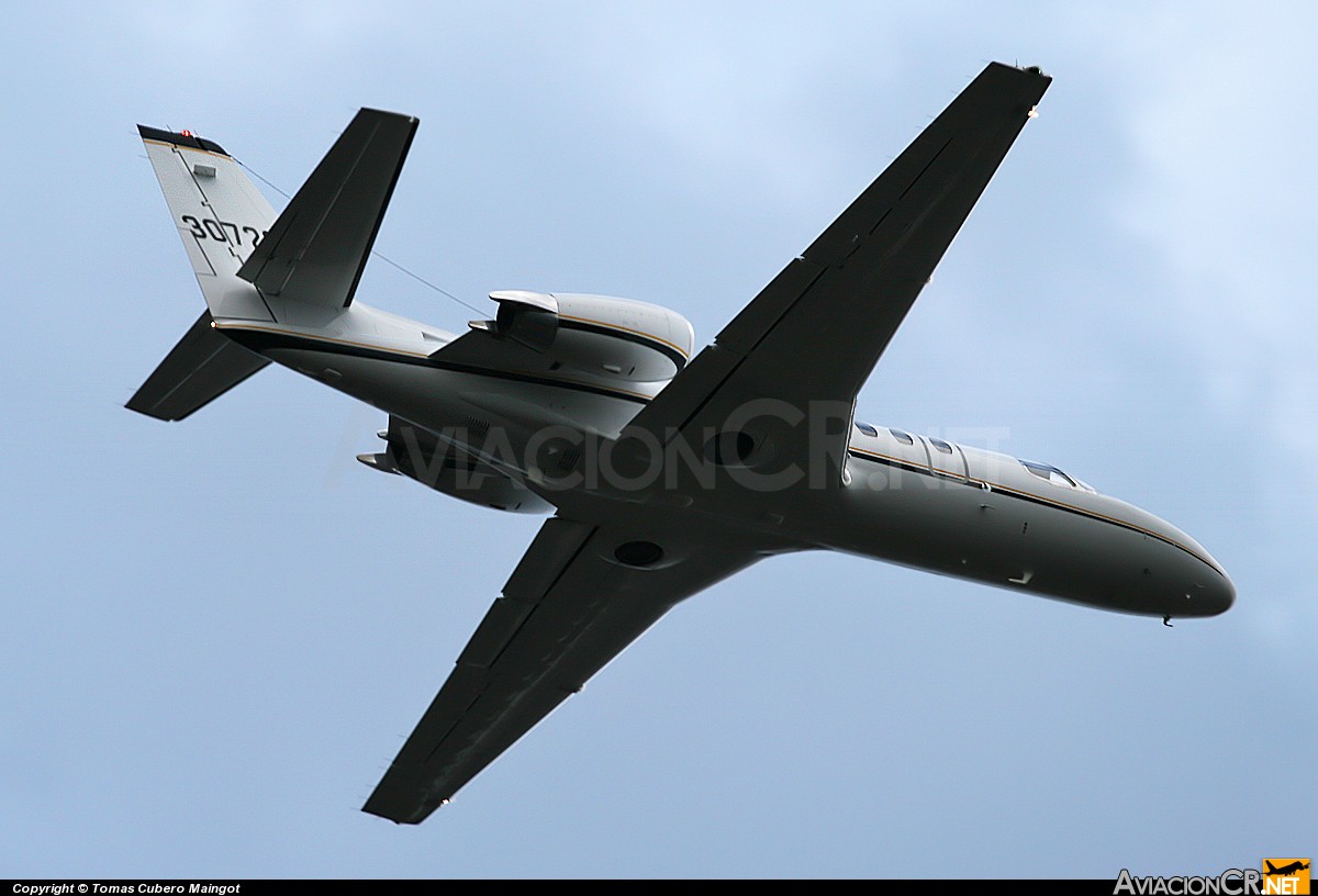 03-0726 - Cessna UC-35D Citation Encore (560) - USA - Armada / Army