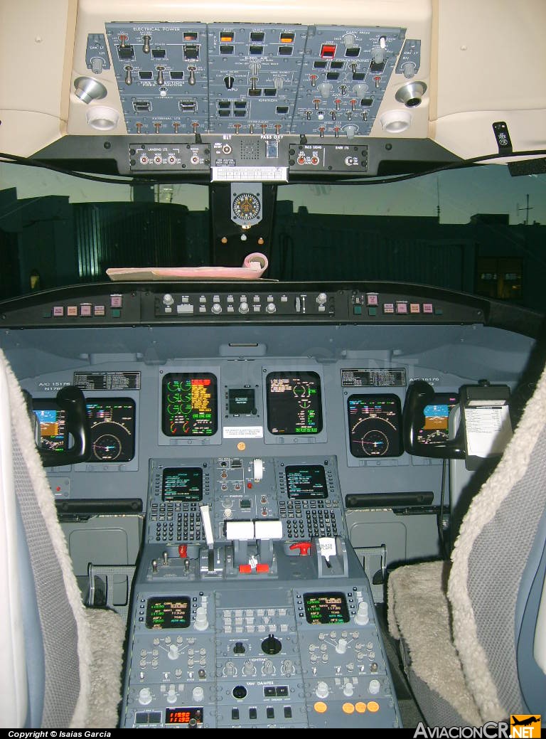 N176PQ - Canadair CL-600-2D24 Regional Jet CRJ-900 - Delta Connection