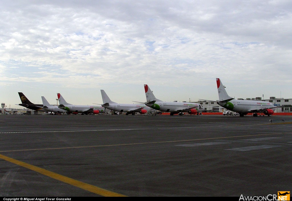  -  - Aeropuerto