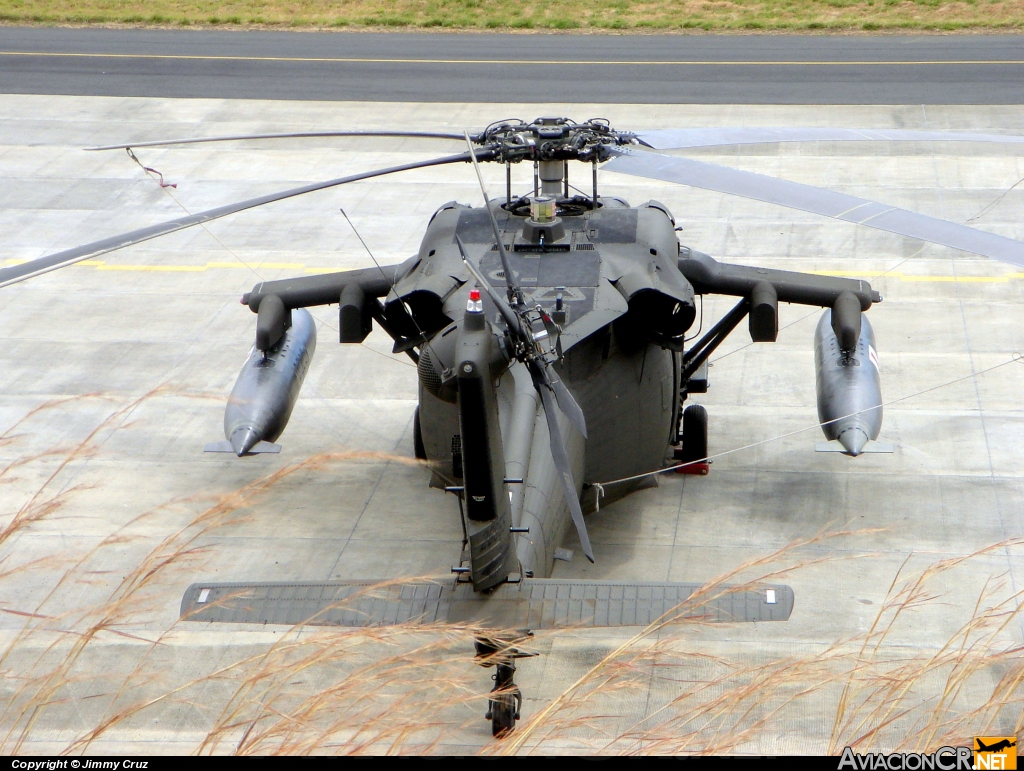  - Sikorsky UH-60L Black Hawk (S-70A) - U.S. Air Force