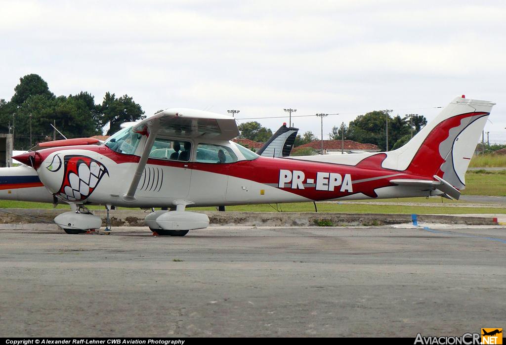 PR-EPA - Cessna 172N - Privado