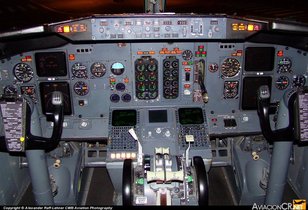 PR-WJN - Boeing 737-36Q - Webjet Linhas Aéreas