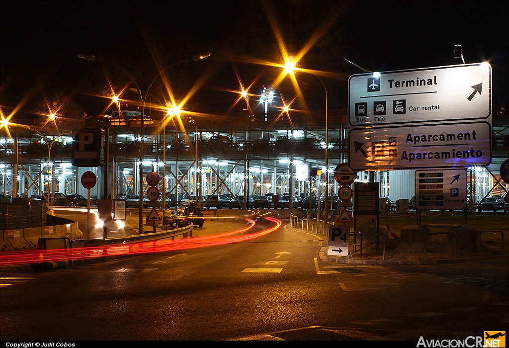  - Terminal - Aeropuerto