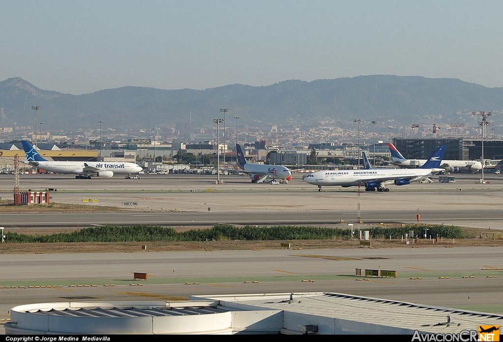  - 0 - Aeropuerto