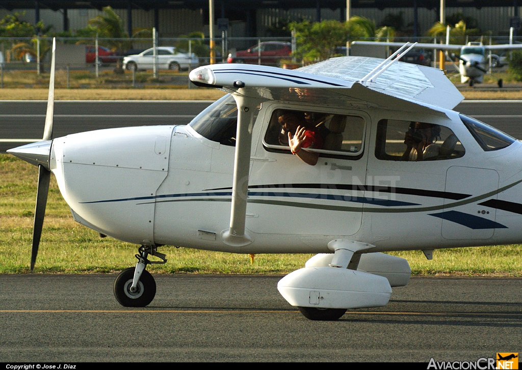 N6028Y - Cessna 172S - Desconocida