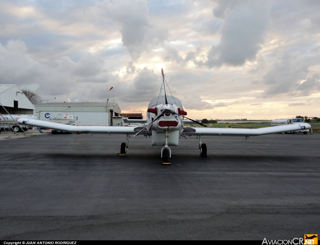 ZK-XLB - Pacific Aerospace PAC 750XL - UTS Aeroquest/Kiwi Air