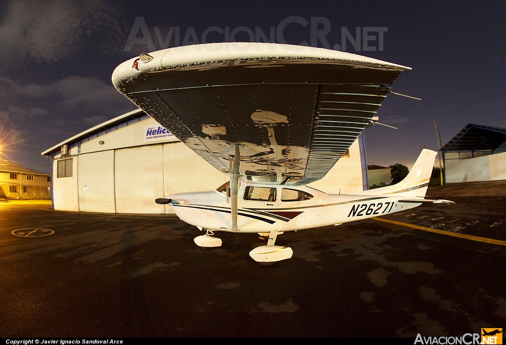 N26271 - Cessna 182S Skylane - Reeder Flying Service Inc.
