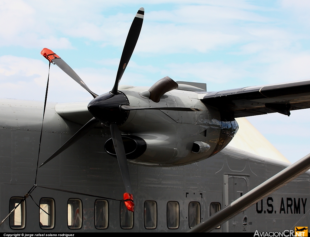 93-1328 -  Shorts C-23C Sherpa - United States Army