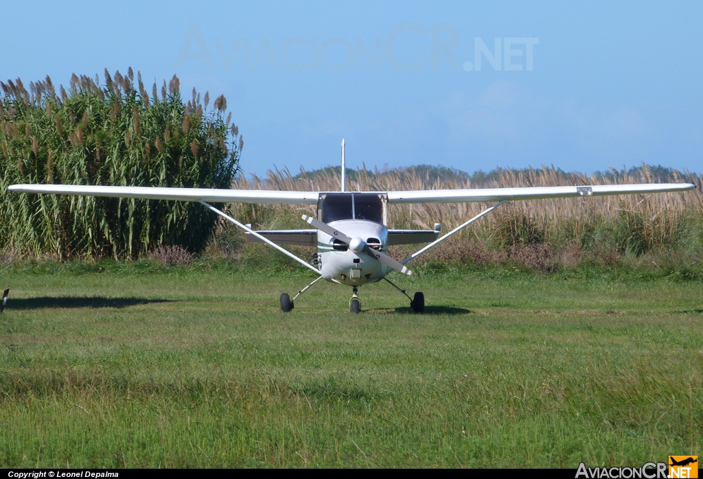 LV-GDP - Cessna 172 - Privado