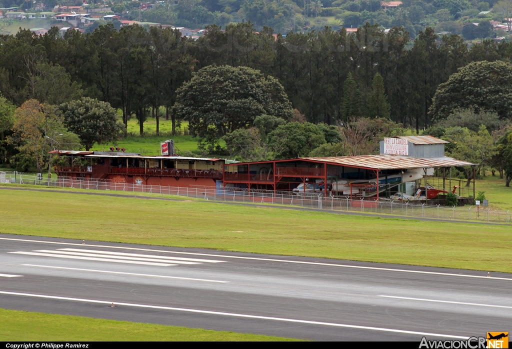  - La Candela - Aeropuerto