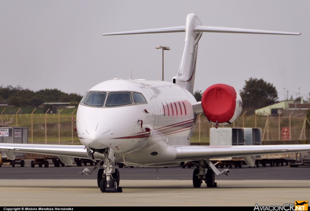 G-KALS - Bombardier BD-100-1A10 - London Executive Aviation