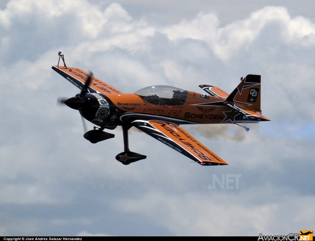 C-FMYA - MX Aircraft MX2 - Privado