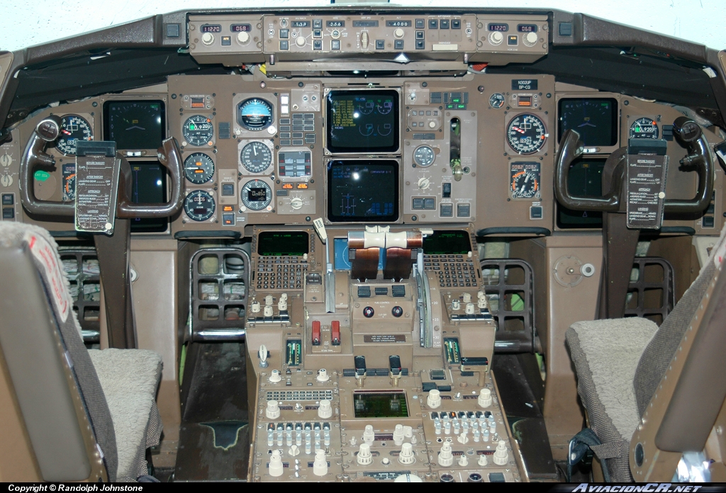 N302UP - Boeing 767-300F - UPS - United Parcel Service