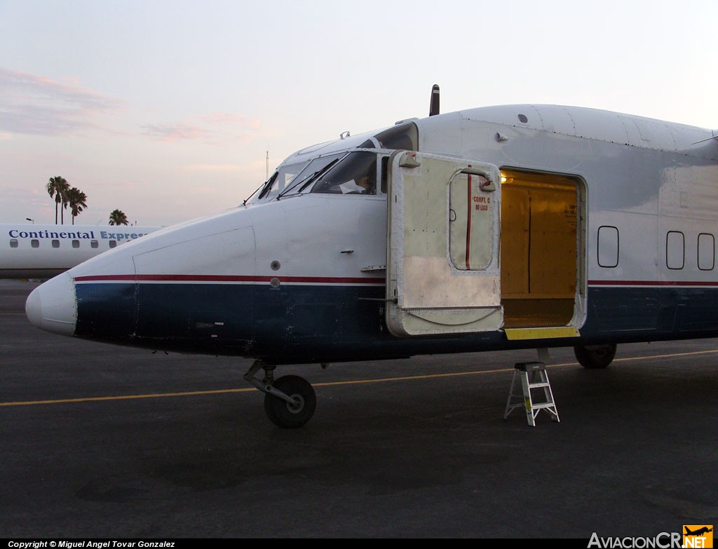 N973AA - Shorts 360 - Alliance Air Charter