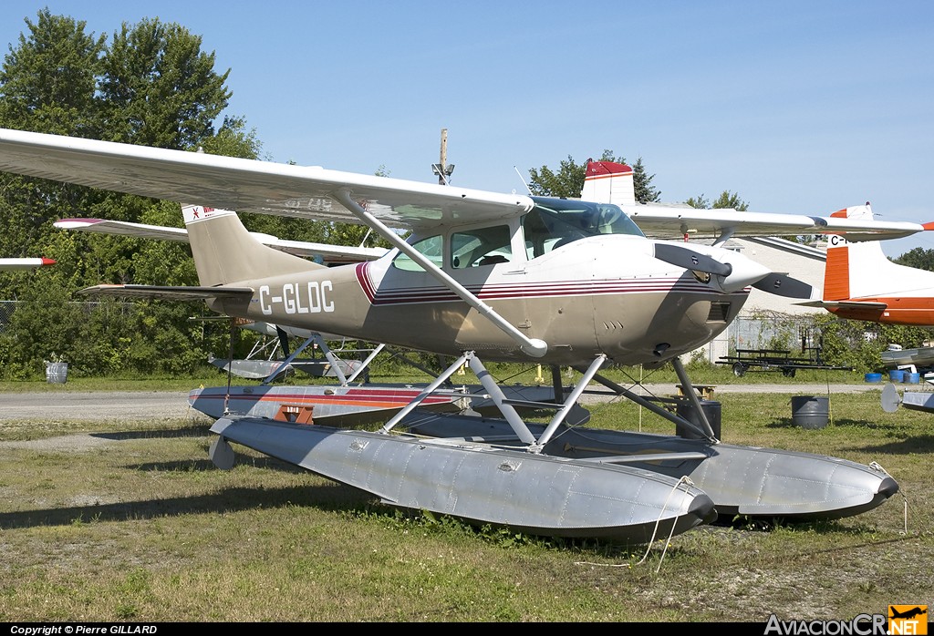 C-GLDG - Cessna 182H Skylane - Privado
