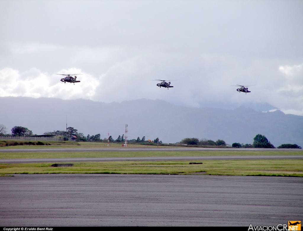 02-26960 - Sikorsky UH-60L Blackhawk - Armada de Estados Unidos