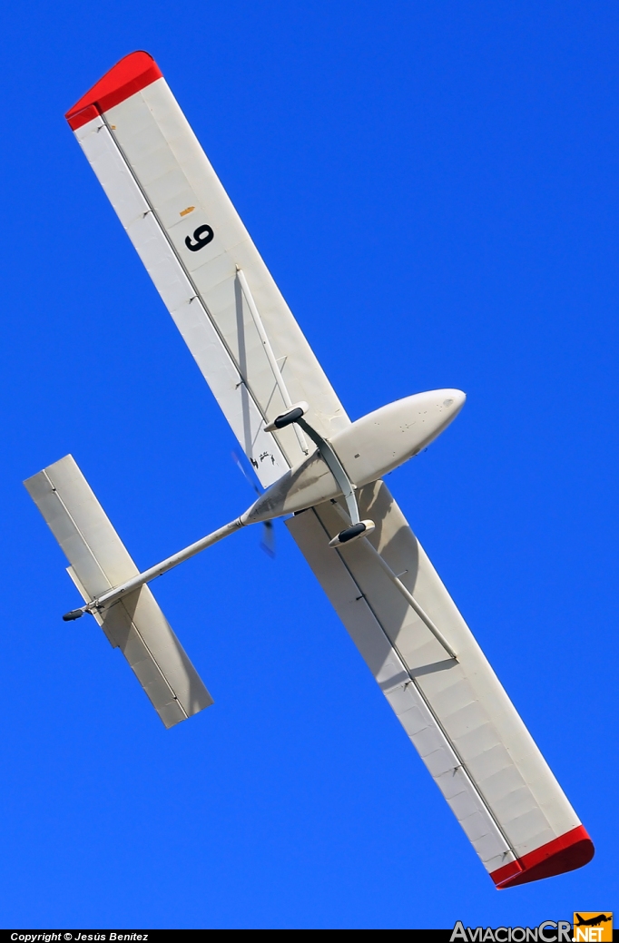 RA06529 - Aeroprakt A-20 - Privado