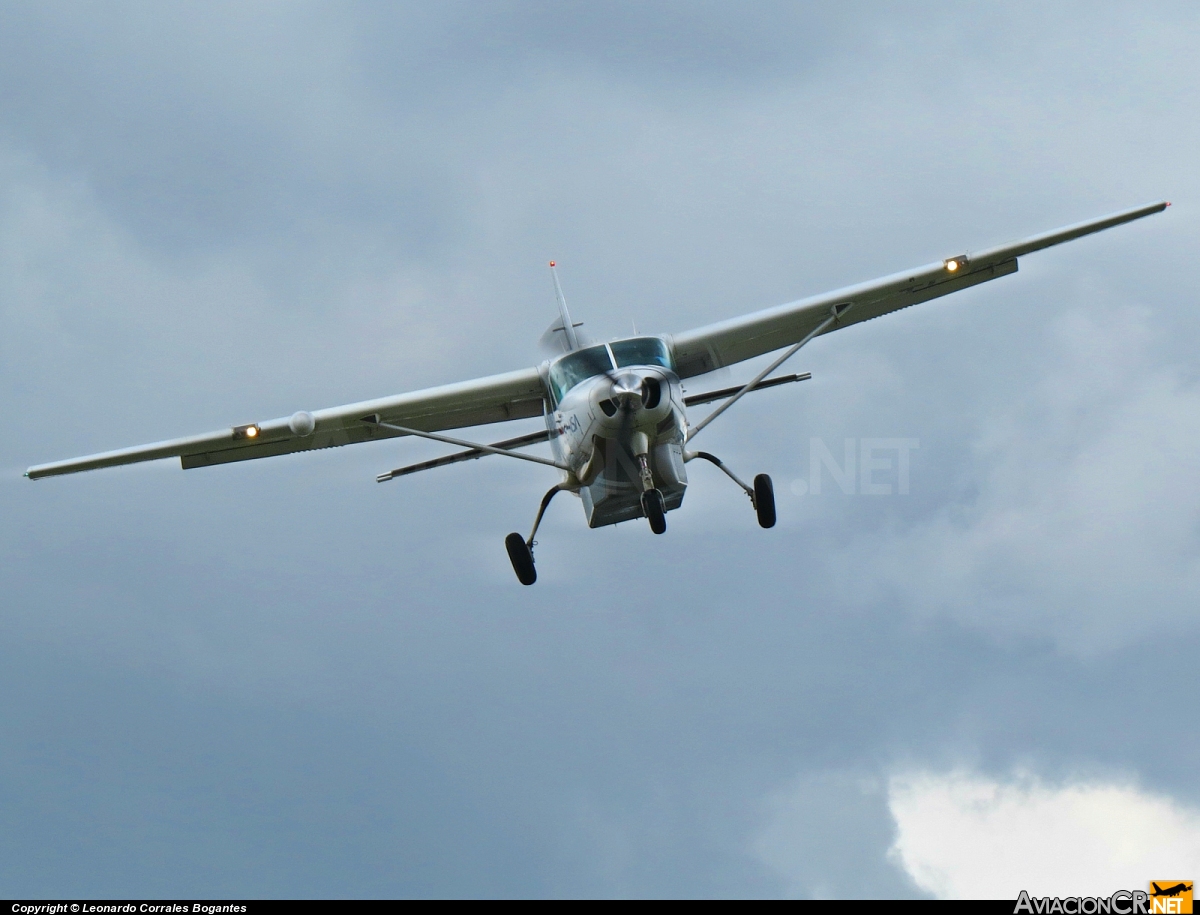 LV-CLG - Cessna 172M Skyhawk II - Aeroclub Posadas
